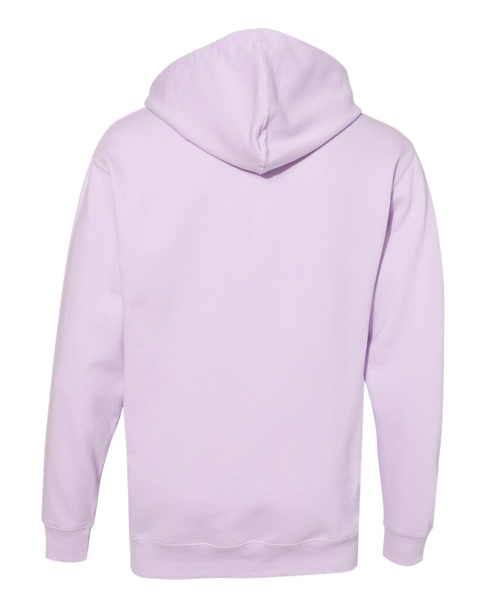 Independent Trading Co. Unisex Midweight Hooded Sweatshirt – SS4500