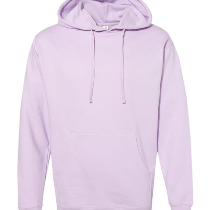 Independent Trading Co. Unisex Midweight Hooded Sweatshirt – SS4500