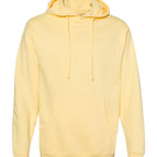 Light Yellow / S
