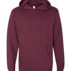 Maroon / S