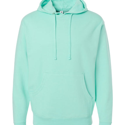 Independent Trading Co. Unisex Midweight Hooded Sweatshirt – SS4500