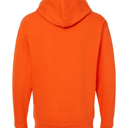 Independent Trading Co. Unisex Midweight Hooded Sweatshirt – SS4500