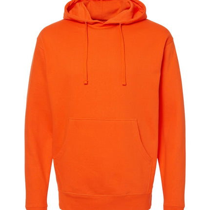 Independent Trading Co. Unisex Midweight Hooded Sweatshirt – SS4500