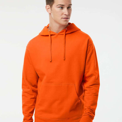 Independent Trading Co. Unisex Midweight Hooded Sweatshirt – SS4500