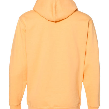 Independent Trading Co. Unisex Midweight Hooded Sweatshirt – SS4500