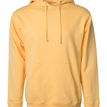 Independent Trading Co. Unisex Midweight Hooded Sweatshirt – SS4500