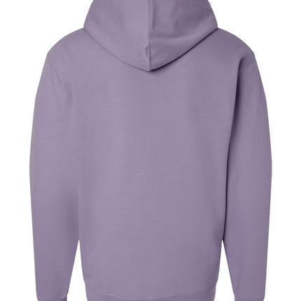 Independent Trading Co. Unisex Midweight Hooded Sweatshirt – SS4500