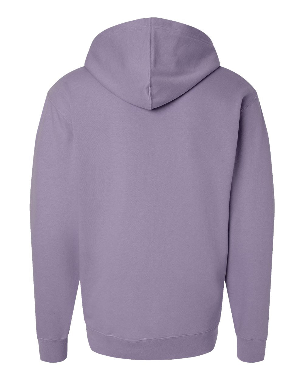 Independent Trading Co. Unisex Midweight Hooded Sweatshirt – SS4500