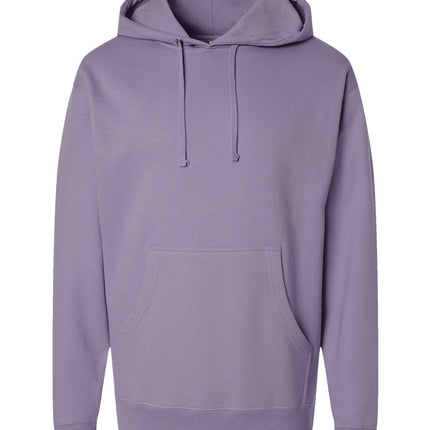 Independent Trading Co. Unisex Midweight Hooded Sweatshirt – SS4500