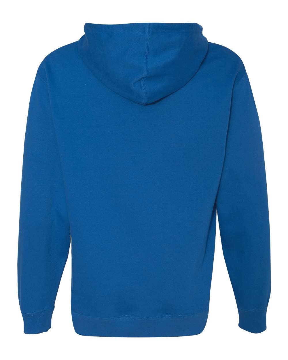 Independent Trading Co. Unisex Midweight Hooded Sweatshirt – SS4500
