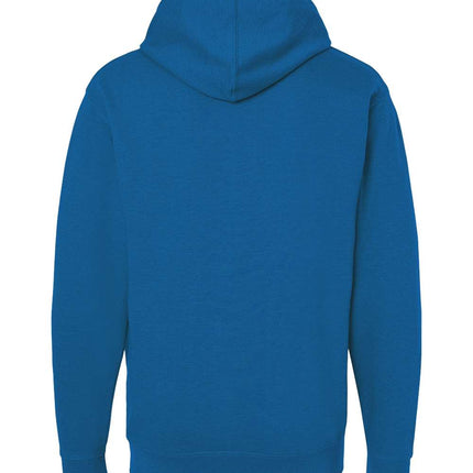 Independent Trading Co. Unisex Midweight Hooded Sweatshirt – SS4500