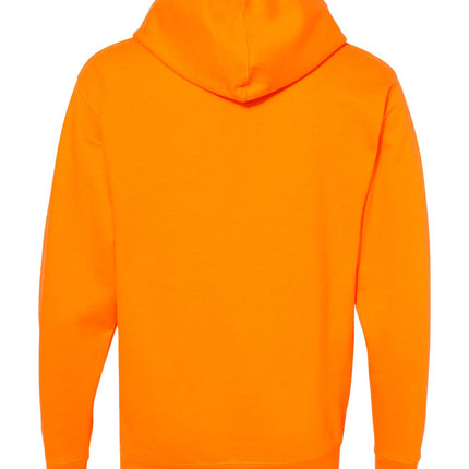 Independent Trading Co. Unisex Midweight Hooded Sweatshirt – SS4500