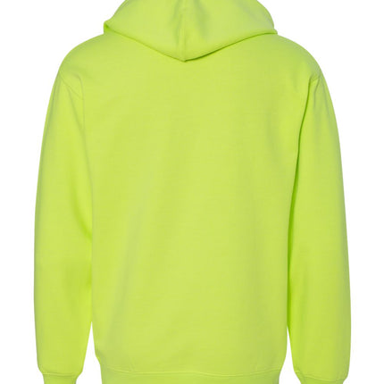 Independent Trading Co. Unisex Midweight Hooded Sweatshirt – SS4500