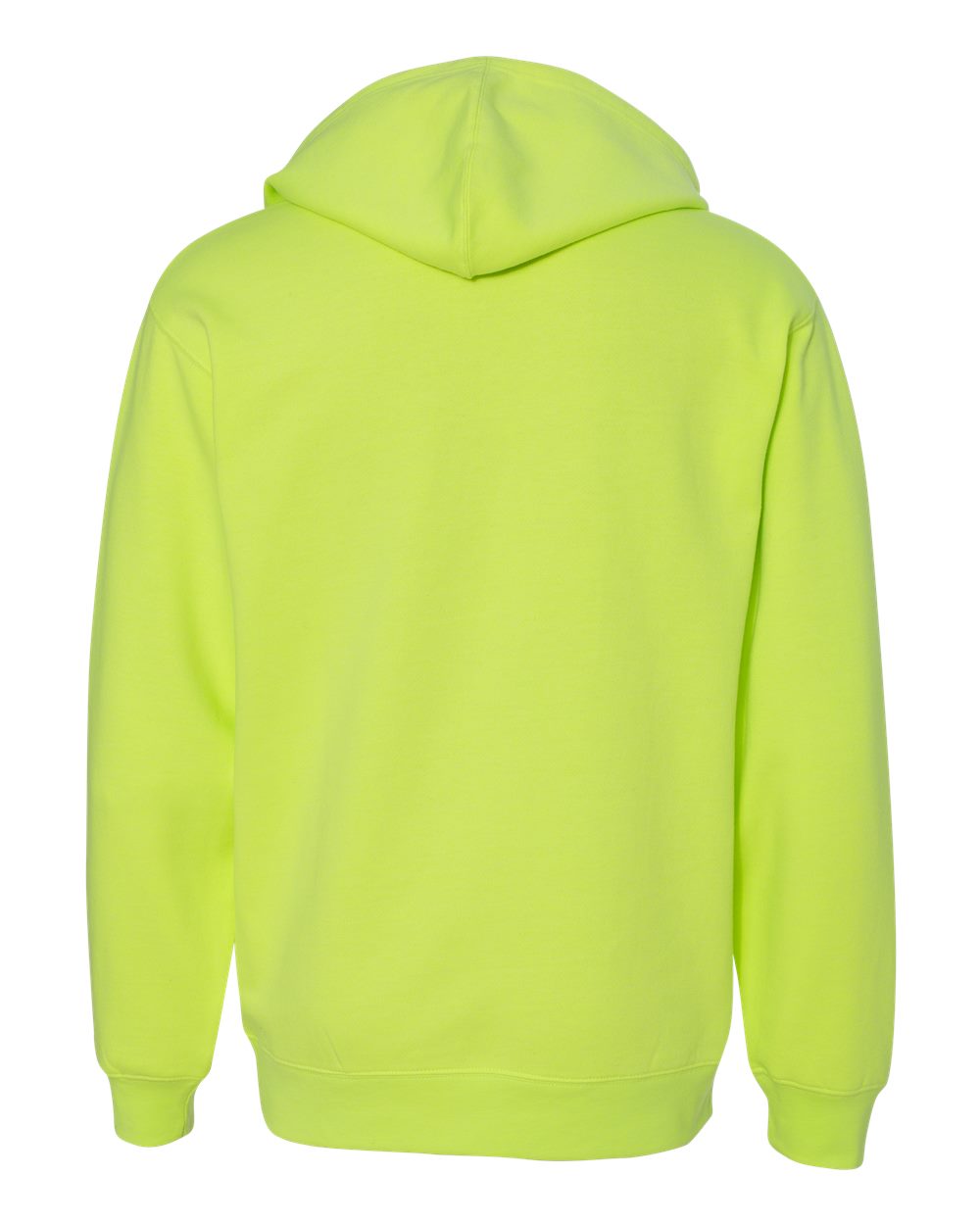 Independent Trading Co. Unisex Midweight Hooded Sweatshirt – SS4500