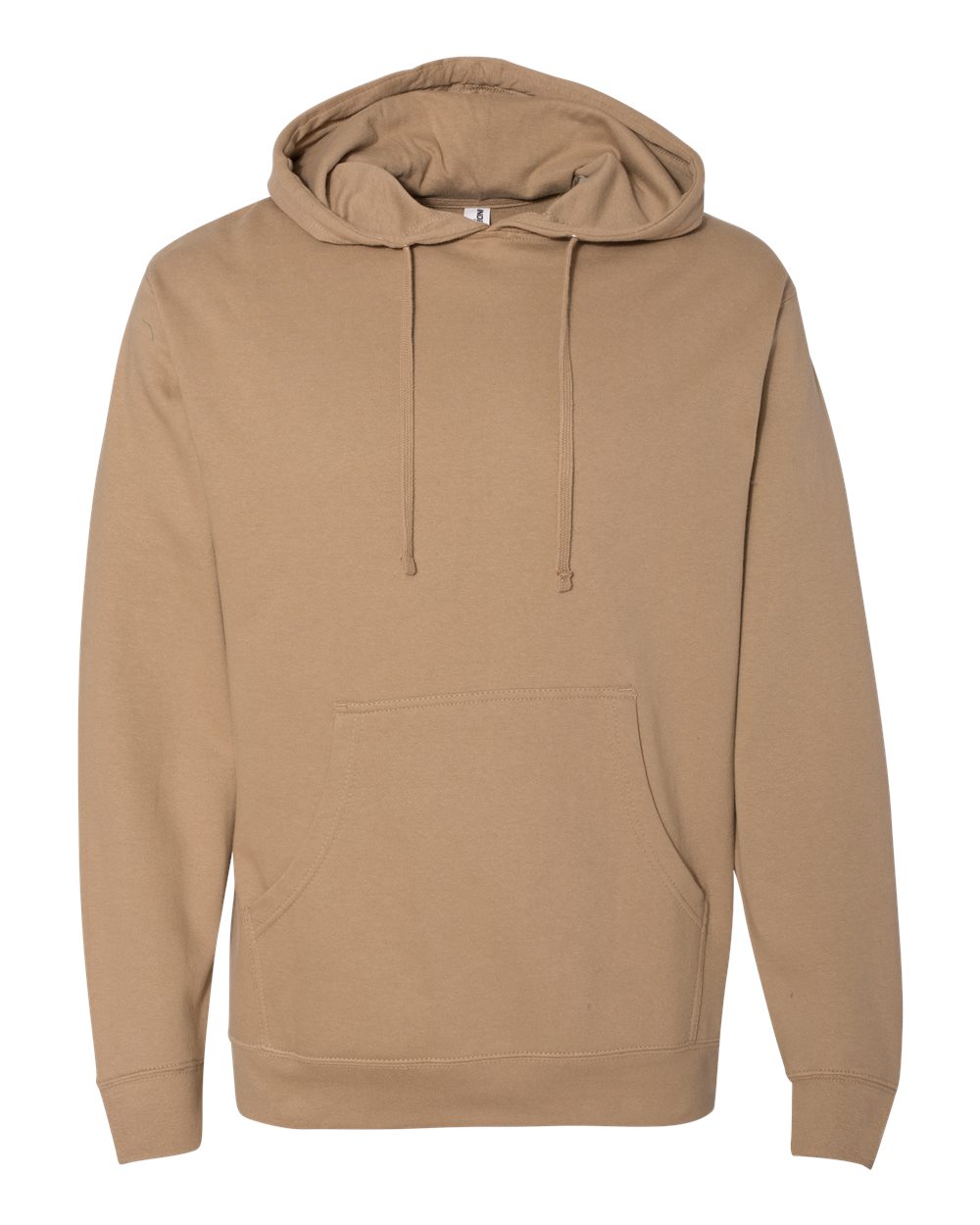 Independent Trading Co. Unisex Midweight Hooded Sweatshirt – SS4500