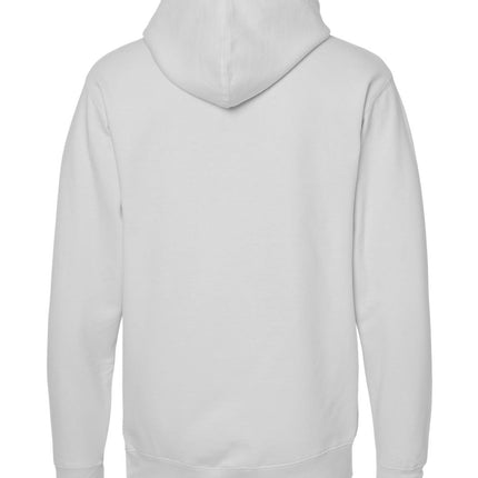 Independent Trading Co. Unisex Midweight Hooded Sweatshirt – SS4500
