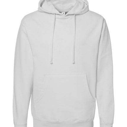 Independent Trading Co. Unisex Midweight Hooded Sweatshirt – SS4500