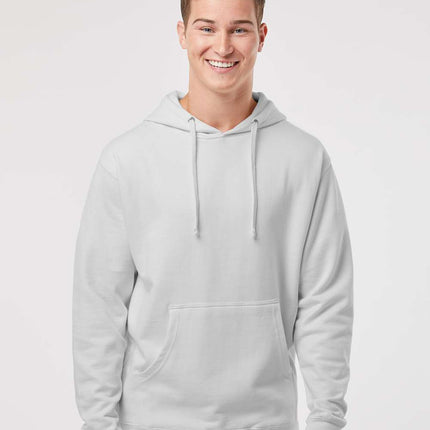 Independent Trading Co. Unisex Midweight Hooded Sweatshirt – SS4500