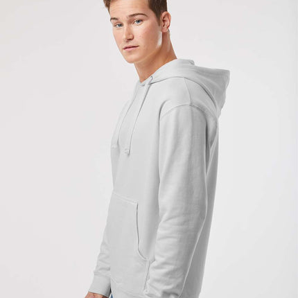 Independent Trading Co. Unisex Midweight Hooded Sweatshirt – SS4500