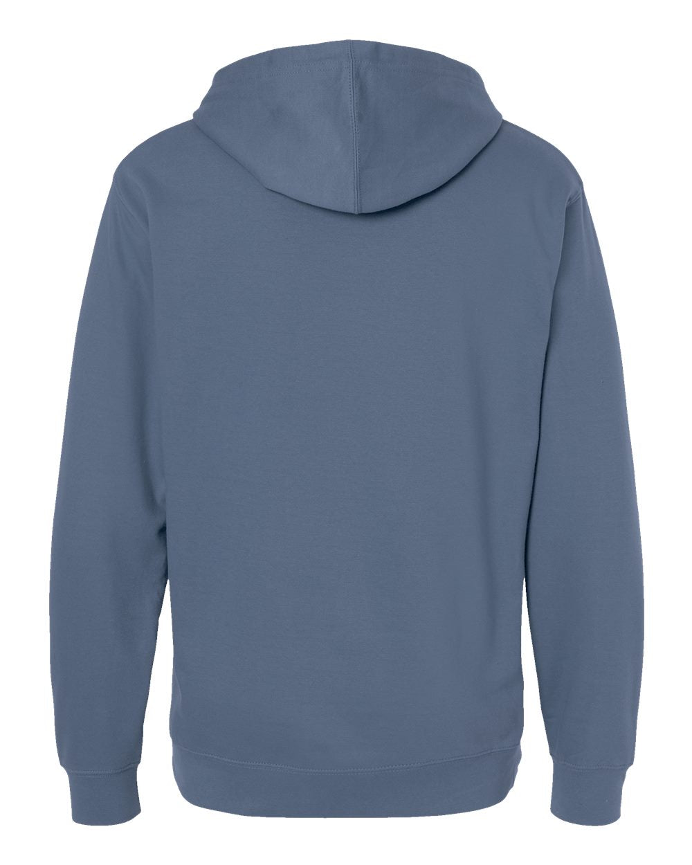 Independent Trading Co. Unisex Midweight Hooded Sweatshirt – SS4500