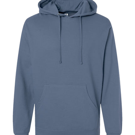 Independent Trading Co. Unisex Midweight Hooded Sweatshirt – SS4500