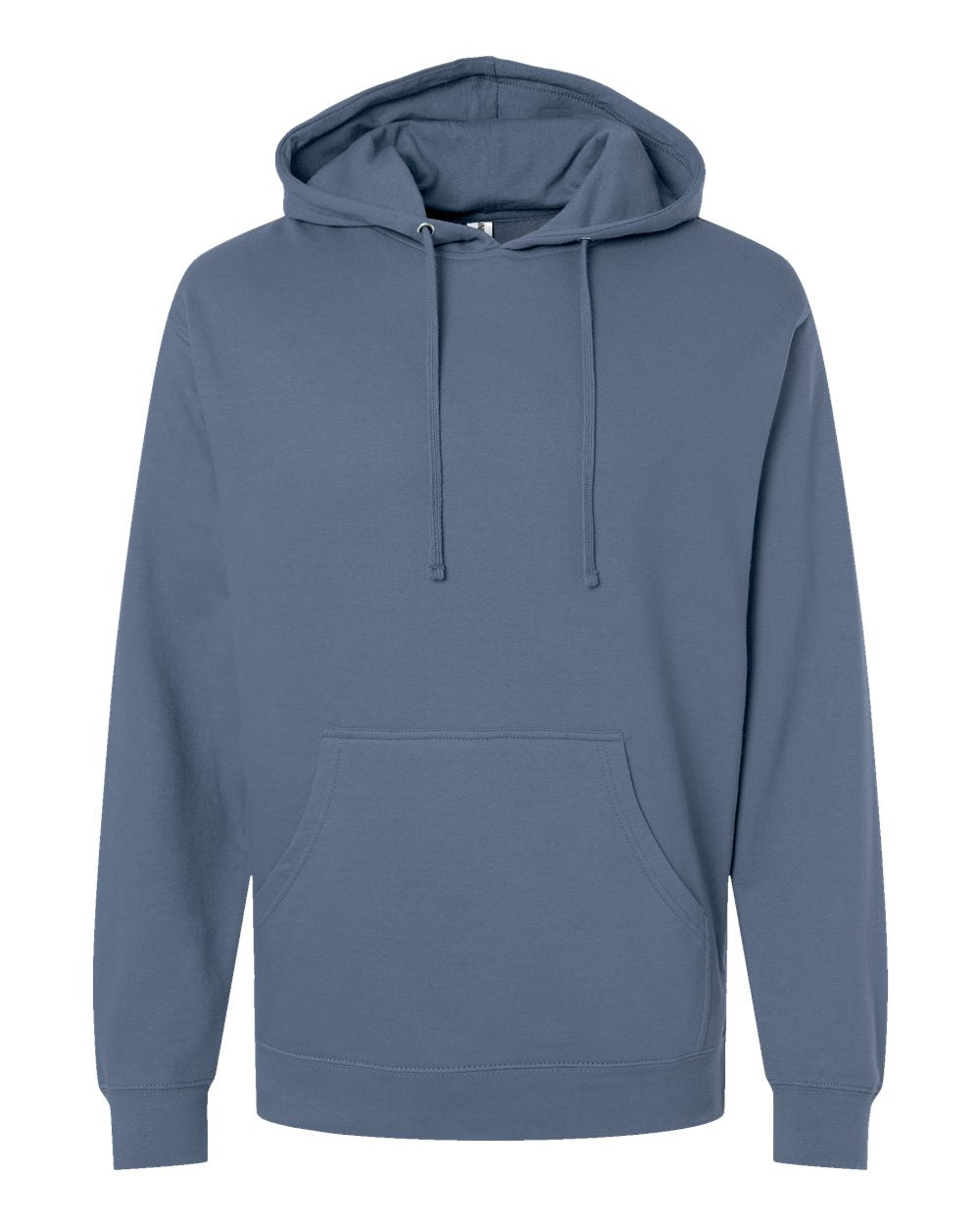 Independent Trading Co. Unisex Midweight Hooded Sweatshirt – SS4500