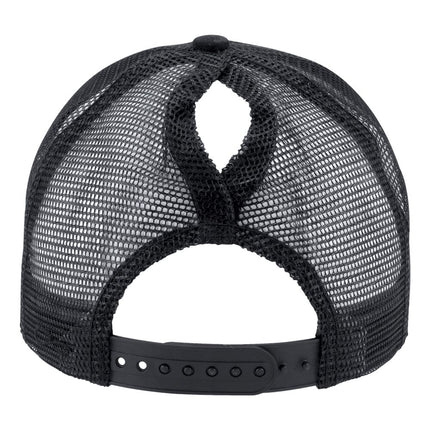Infinity Her Women’s Modern Trucker Cap – CHARLIE
