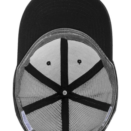 Infinity Her Women’s Modern Trucker Cap – CHARLIE