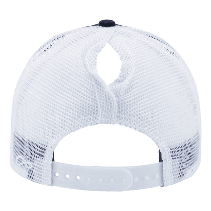 Infinity Her Women’s Modern Trucker Cap – CHARLIE