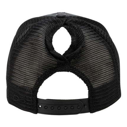 Infinity Her Women’s Modern Trucker Cap – CHARLIE