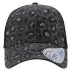 Black Leopard/ Black