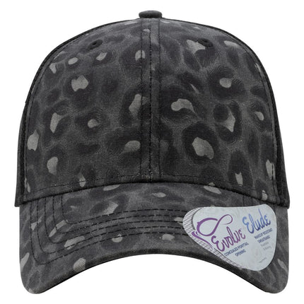 Infinity Her Women’s Modern Trucker Cap – CHARLIE