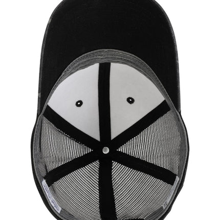 Infinity Her Women’s Modern Trucker Cap – CHARLIE