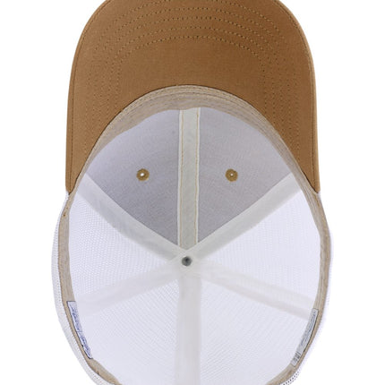 Infinity Her Women’s Modern Trucker Cap – CHARLIE