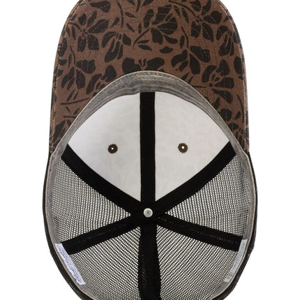 Infinity Her Women’s Modern Trucker Cap – CHARLIE