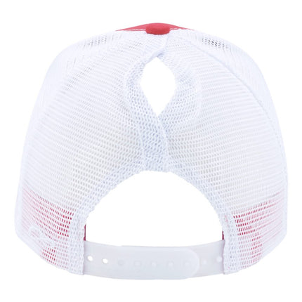 Infinity Her Women’s Modern Trucker Cap – CHARLIE