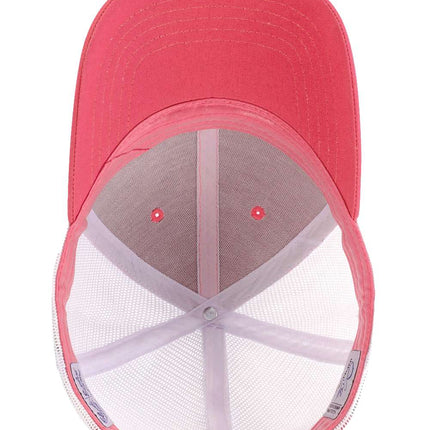 Infinity Her Women’s Modern Trucker Cap – CHARLIE