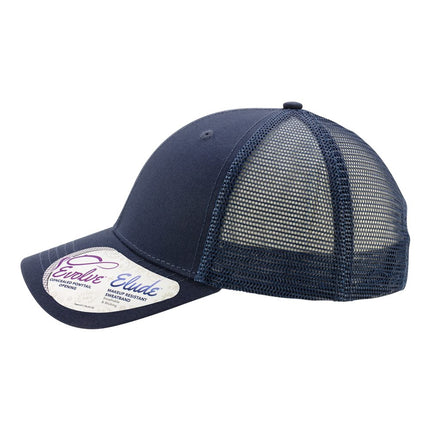 Infinity Her Women’s Modern Trucker Cap – CHARLIE