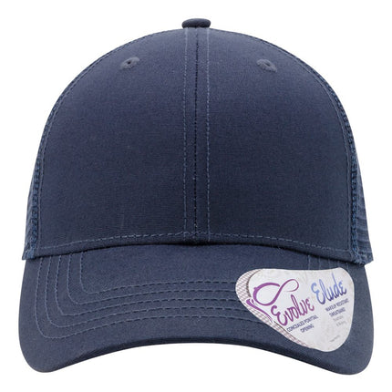 Infinity Her Women’s Modern Trucker Cap – CHARLIE