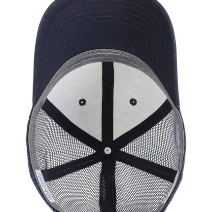 Infinity Her Women’s Modern Trucker Cap – CHARLIE