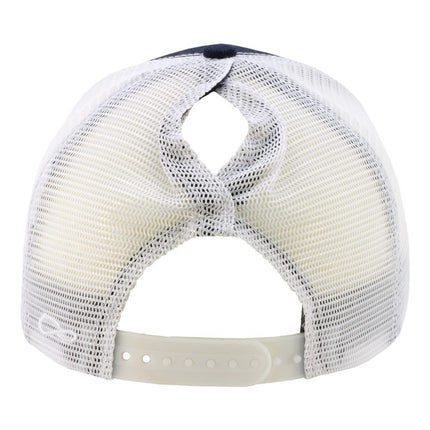 Infinity Her Women’s Modern Trucker Cap – CHARLIE
