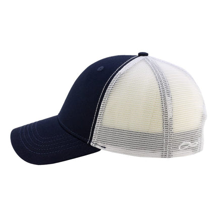 Infinity Her Women’s Modern Trucker Cap – CHARLIE
