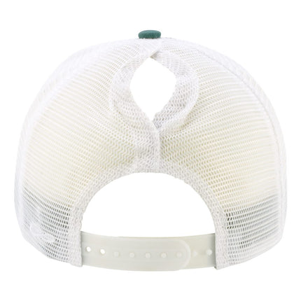 Infinity Her Women’s Modern Trucker Cap – CHARLIE