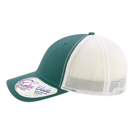 Infinity Her Women’s Modern Trucker Cap – CHARLIE
