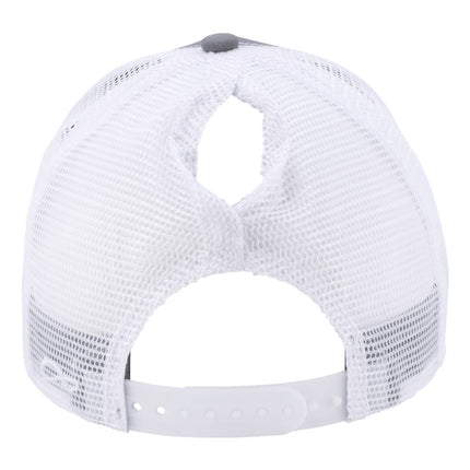 Infinity Her Women’s Modern Trucker Cap – CHARLIE