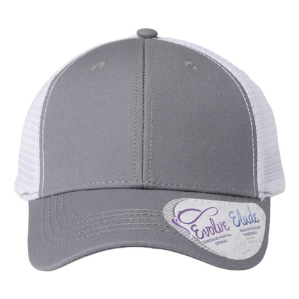 Infinity Her Women’s Modern Trucker Cap – CHARLIE