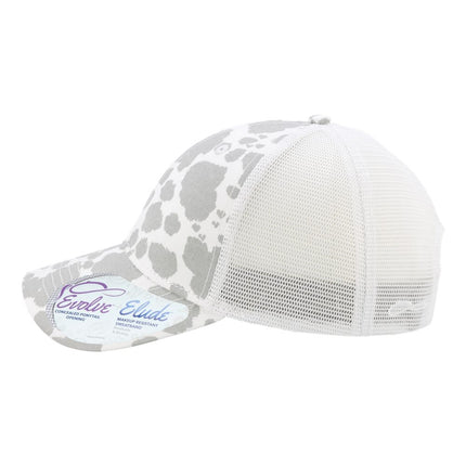 Infinity Her Women’s Modern Trucker Cap – CHARLIE
