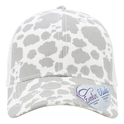 Infinity Her Women’s Modern Trucker Cap – CHARLIE