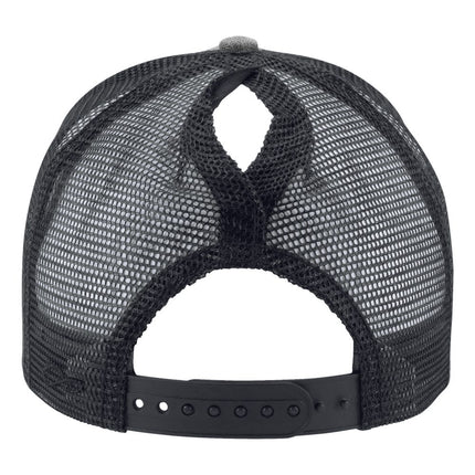 Infinity Her Women’s Modern Trucker Cap – CHARLIE