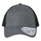 Heather Grey/Black